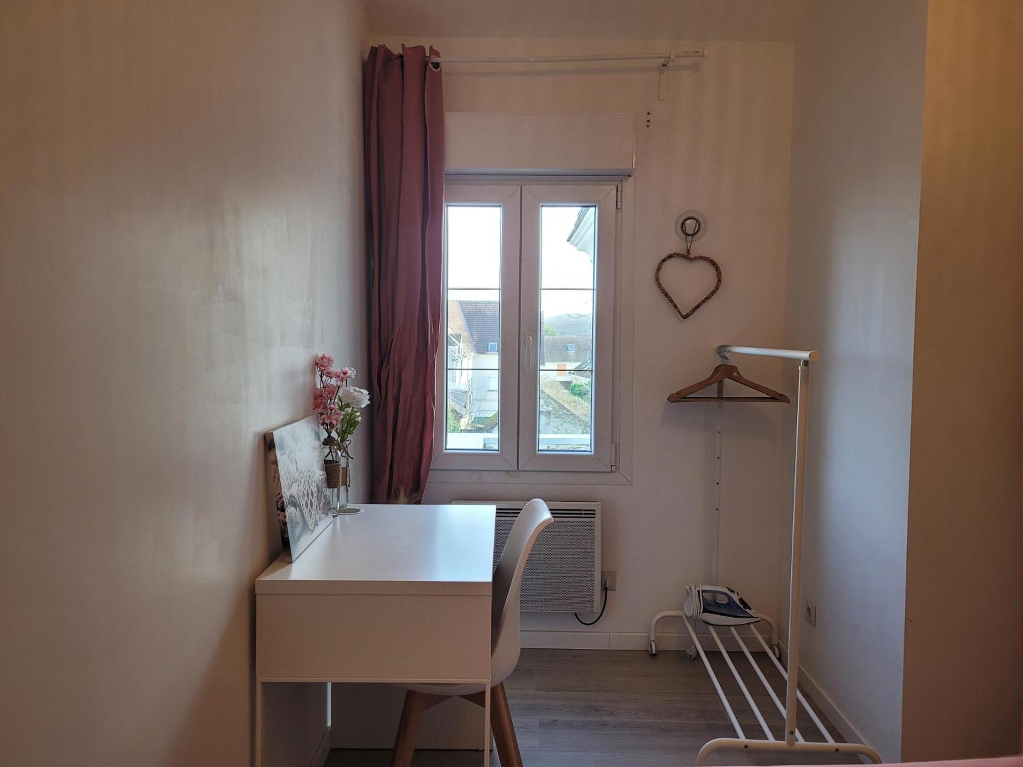 Cocooning House B222 Suite Zen & Peaceful Aeroport Paris Roissy Cdg - Parc Asterix- Stade De France Survilliers Exterior photo