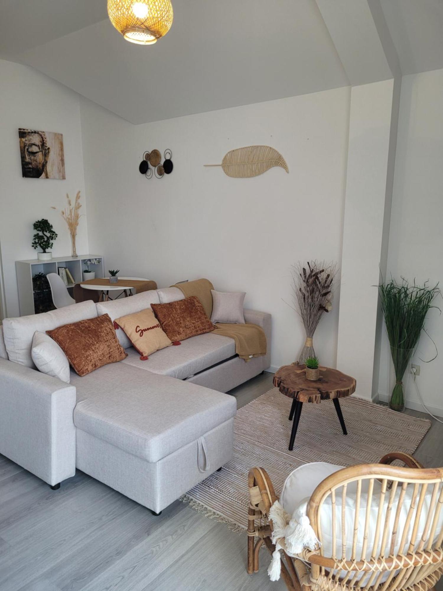 Cocooning House B222 Suite Zen & Peaceful Aeroport Paris Roissy Cdg - Parc Asterix- Stade De France Survilliers Exterior photo